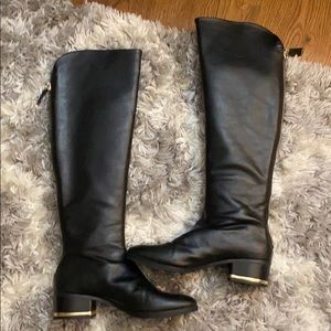 Zara Boots